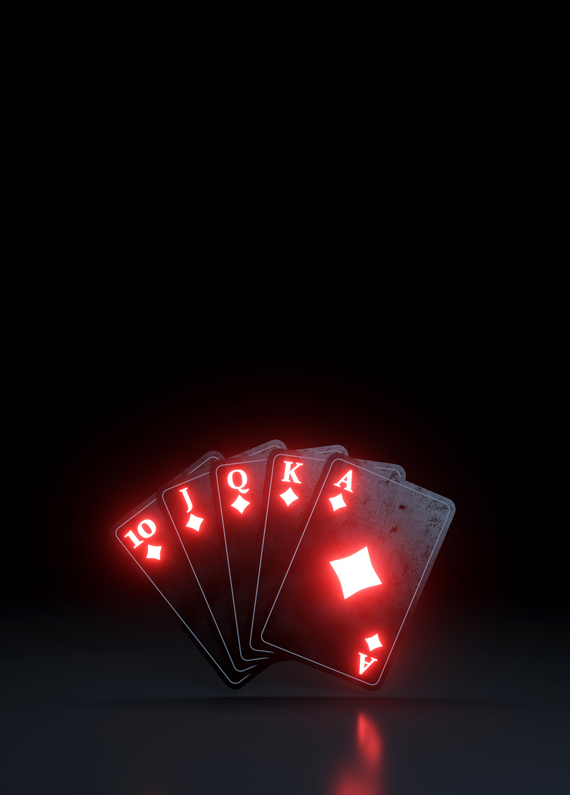 Play online Poker for real money